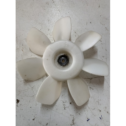 SUZUKI LTF 250 300 KING QUAD RUNNER COOLING FAN BLADE ONLY