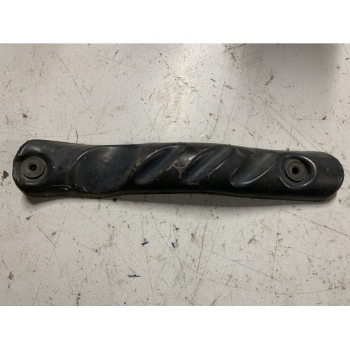 SUZUKI DRZ 400 HEADER PIPE EXHAUST HEAT GUARD SHEILD OEM