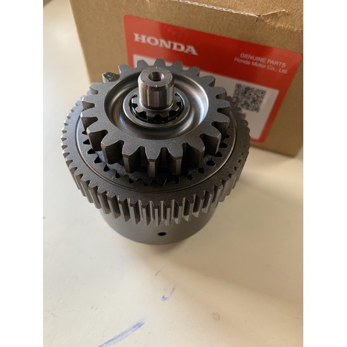 HONDA STARTER GEAR TORQUE LIMITER TRX 650 680 SXS 700 PIONEER 28150-HN8-000