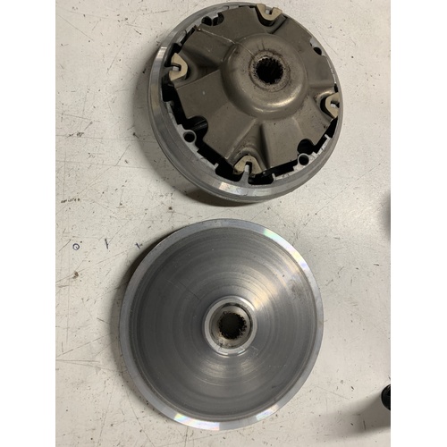 SUZUKI LTA 750 KINGQUAD KING QUAD FRONT CVT PULLEY CLUTCH SHEEVE