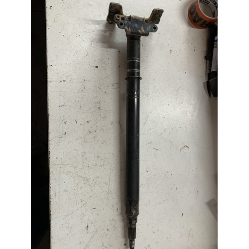HONDA TRX 420 500 520 FM1 TM1 STEERING SHAFT COMP COLUMN COLLUM 2014 - 2022