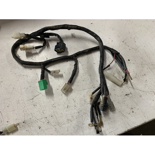 YAMAHA TTR  50 E  WIRING LOOM HARNESS ASSY  2006 - 2026