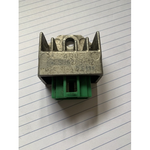 YAMAHA TTR  50 90 125 230  REGULATOR RECTIFIER REG REC 