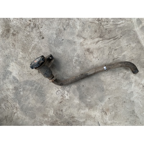 HONDA PIONEER SXS 700 ENGINE OIL FILLER TUBE CAP