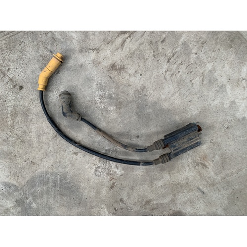 HONDA PIONEER SXS 700 TWIN SPARK COIL , LEADS , CAPS