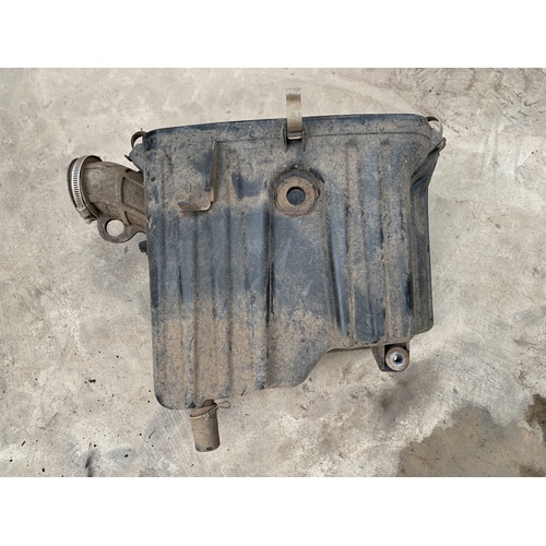 HONDA PIONEER SXS 700 FUEL PUMP TO INJECTOR LINE HOSE