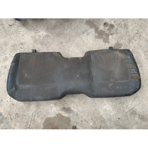 HONDA PIONEER SXS 700 SEAT LOWER BASE 