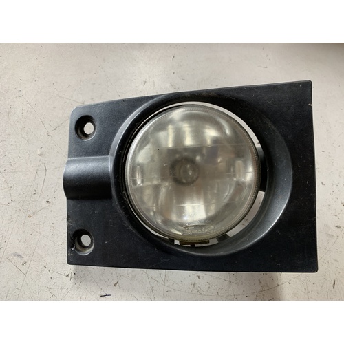 KAWASAKI MULE KAF 620 4010 950 diesel RIGHT HEAD LIGHT AND SURROUND  09 - 13
