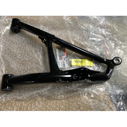 YAMAHA GRIZZLY 700 KODIAK LEFT FRONT LOWER A ARM  SUSPENSION 2BG-F3570-12 2014 - 2021