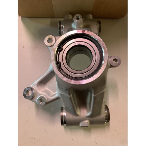YAMAHA GRIZZLY KODIAK 550 700 REAR LEFT KNUCKLE WHEEL BEARING 2BGF530F01