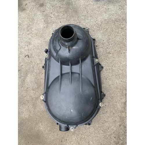 KAWASAKI MULE  KAF 950 3010 4010 diesel  OUTER CVT CLUTCH CONVERTOR BELT COVER