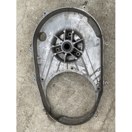 KAWASAKI MULE  KAF 950 3010 4010 diesel  INNER CVT CLUTCH CONVERTOR BELT COVER