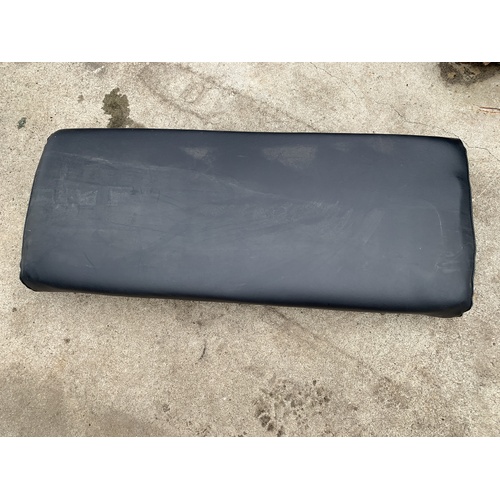 KAWASAKI MULE  4010 KAF 950 2009 - 2013 SEAT BASE LOWER  SEE PICS 