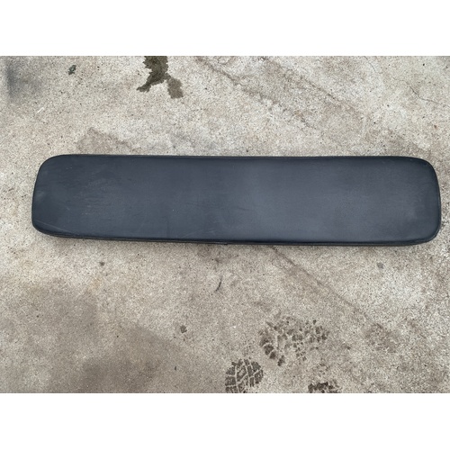 KAWASAKI MULE  4010 KAF 950 2009 - 2013 SEAT BACK  UPPER SEE PICS