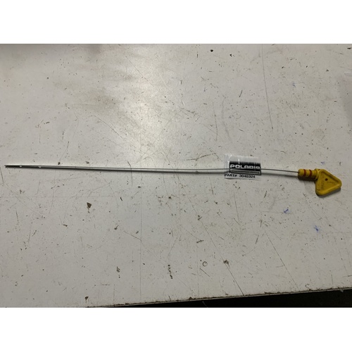 POLARIS RANGER DIESEL KOHLER 1000 ENGINE OIL DIP STICK 3040324