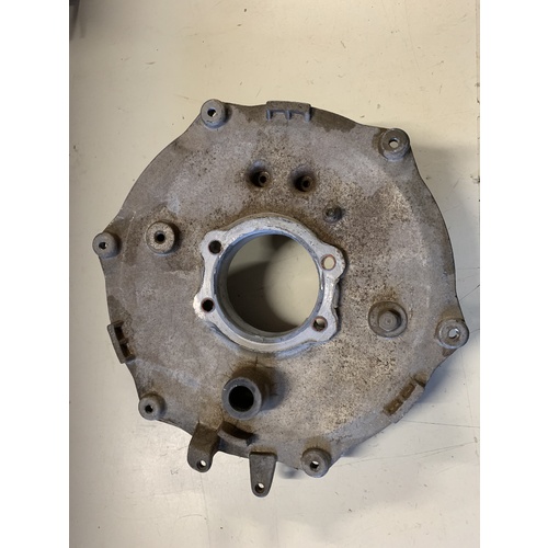 YAMAHA GRIZZLY / BRUIN 250 350 2005 - 2019 REAR BRAKE BACKING PLATE