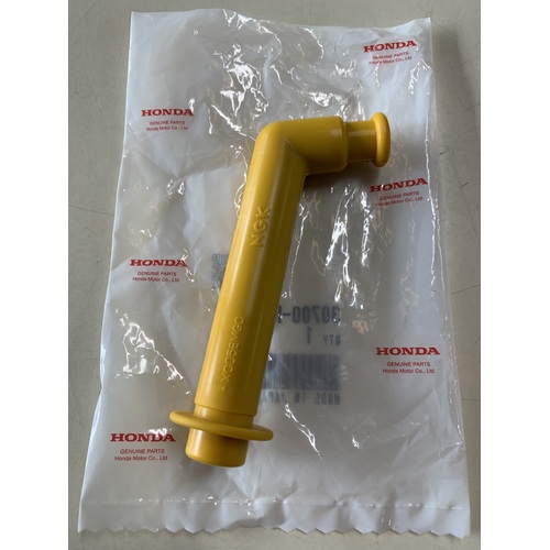 HONDA TRX 680 650 2003 - 2014 SPARK PLUG CAP NOISE SUPPRESSOR 30700-HN8-003
