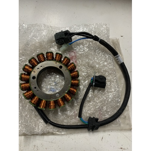 KYMCO 400 MXU STATOR  31120-LFA5-E00 NEW ALSO 450 