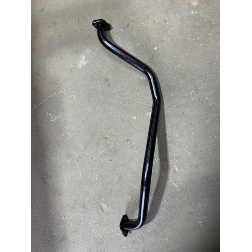 KAWASAKI MULE 600   KAF 400  HEADER PIPE EXHAUST  2005 - 2019 SX