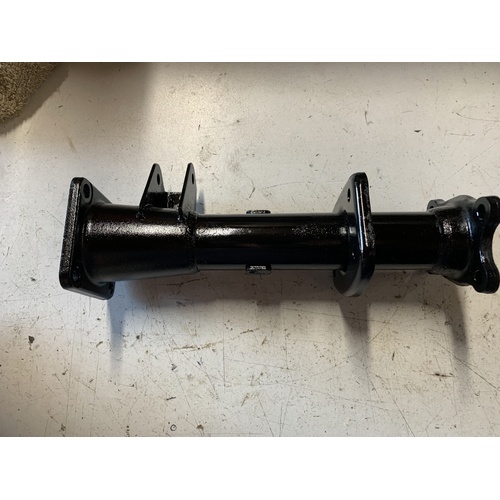 SUZUKI LTF 250 OZARK REAR RIGHT HAND AXLE HOUSING TUBE 