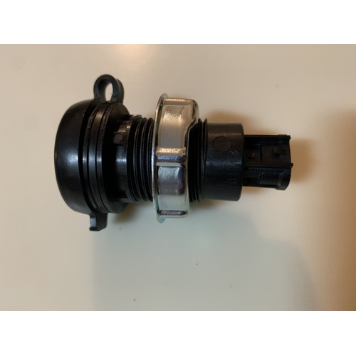 HONDA SXS 500 520 700 1000 PIONEER 12 VOLT ACCESSORY PLUG SOCKET