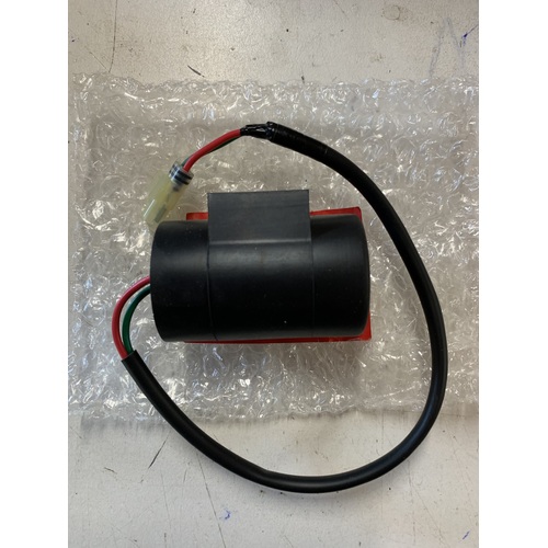 HONDA TRX 420 500 520 CONDENSOR UNIT  31700-HP1-841 2014 - 2022
