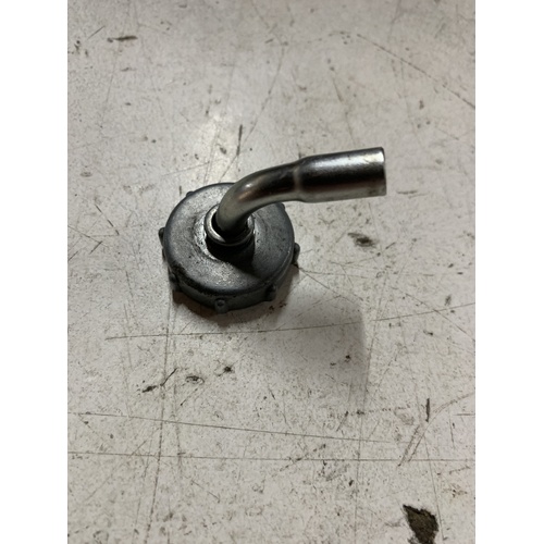 HONDA CT 110 POSTIE CARBY CARBURETOR TOP SCREW CAP