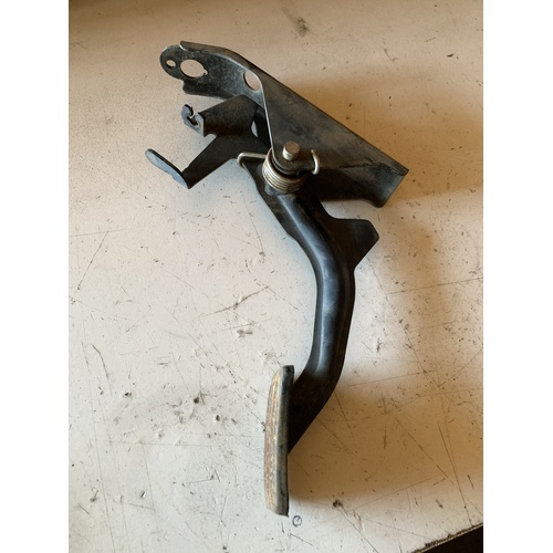 HONDA PIONEER SXS 700 BIGRED FOOT THROTTLE ACCELERATOR PEDAL ASSY