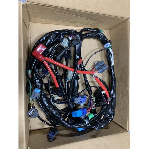 HONDA TRX 520 FM2 2020 2021 WIRING LOOM HARNESS 32100-HR4-C70