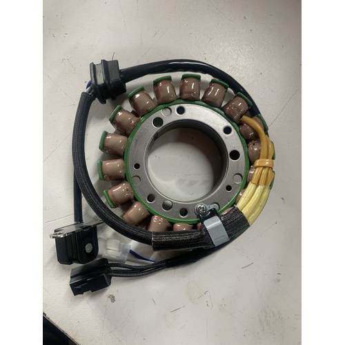 SUZUKI LTA 450 500 KINGQUAD X XP STATOR 2007 - 2018  32101-11H01