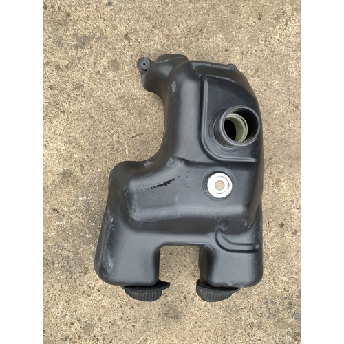 SUZUKI EIGER LTF LTA 400 FUEL PETROL TANK ONLY NO TAP NO CAP