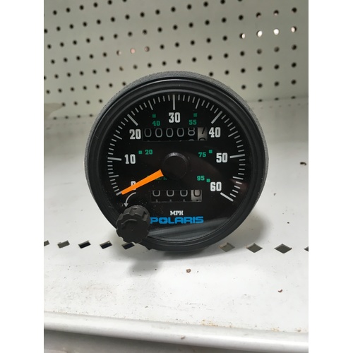 POLARIS 500 335 SPORTSMAN 96 - 99 SPEEDO SPEEDOMETER DIGITAL DASH NEW 3280258