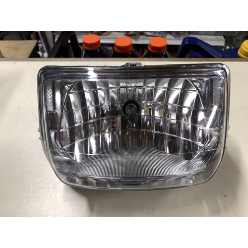 AFTER MARKET HONDA TOP HEAD LIGHT  TRX 500 2005 - 2018 replaces oem 33150-HP0-A00