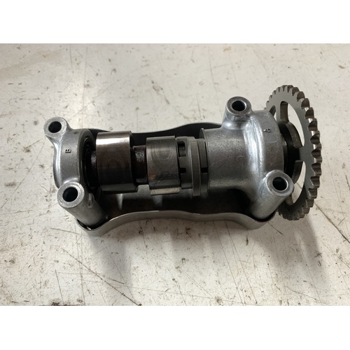 HONDA SXS 700 PIONEER CAM SHAFT  2015 - 2025  WRECKING