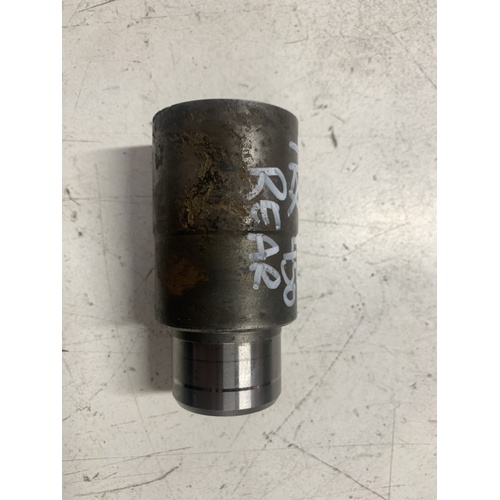 HONDA TRX 450 500 REAR DIFF PINION / PROP SHAFT JOINT COLLAR TAIL