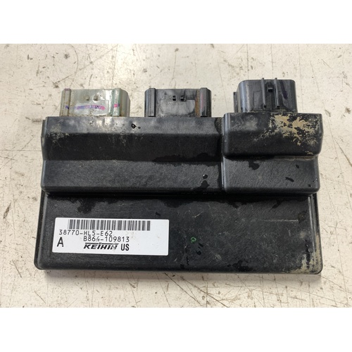 HONDA SXS 520 PIONEER 2021 - 2026  CDI UNIT PGM FI ING HL5 E62