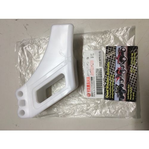 YAMAHA DT 200 CHAIN GUARD GUIDE BLOCK  34X-22153-00