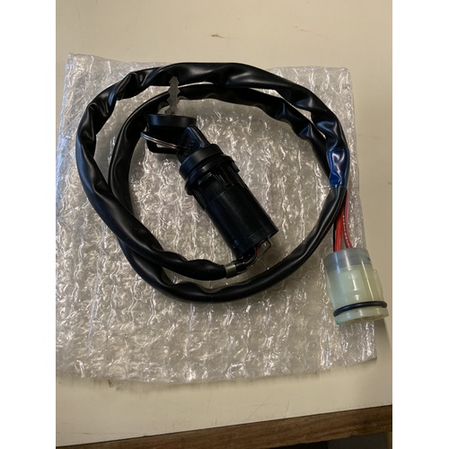 GENUINE HONDA TRX 350  400 FA QUAD ATV  IGNITION AND KEY NEW 35100-HN5-670 