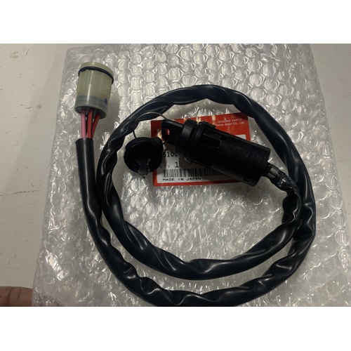 HONDA TRX 420 - 500 IGNITION & KEY   2007 - 2013   35100-HP0-A71