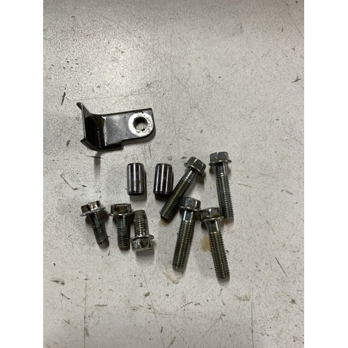 HONDA PIONEER 700 SXS STATOR GENERATOR  MOUNTING BOLTS