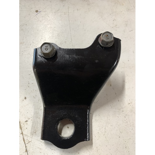 HONDA TRX 350 450  REAR  TOW BAR TONGUE HITCH 