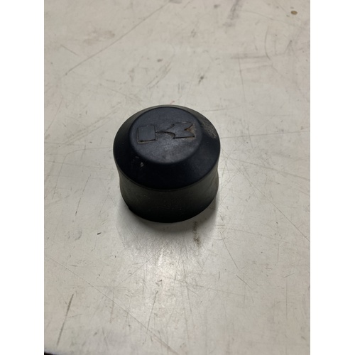KAWASAKI KVF 650  360 700 RUBBER HUB CAP - MINI 
