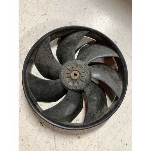 HONDA PIONEER SXS 500 520 COOLING FAN PLASTIC BLADE