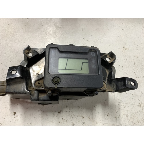 HONDA PIONEER SXS 500 SPEEDO SPEEDOMETER METER DIGITAL 2017 - 2020