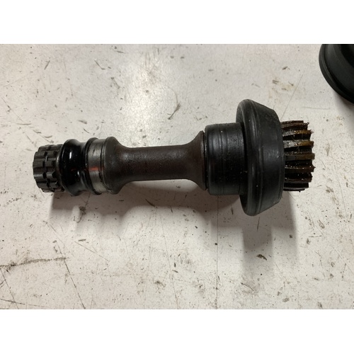 SUZUKI LTA 450 500 700 750 FRONT PROP TAIL SHAFT