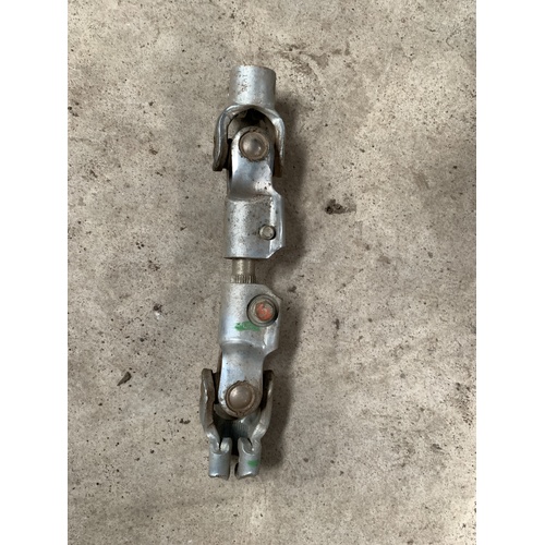 HONDA PIONEER SXS 700 2017 - 2022 UPPER STEERING COLUMN SHAFT UNIS 