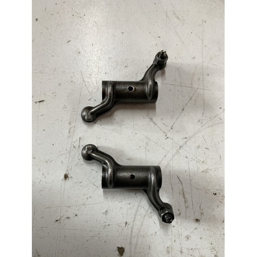 HONDA TRX 420 500 520 SXS PIONEER INLET MAD EXHAUST VALVE ROCKER ARM