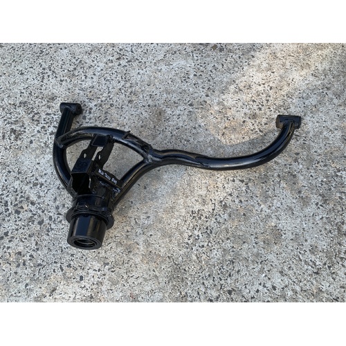 SUZUKI LTF 300 KING QUAD REAR RIGHT A ARM