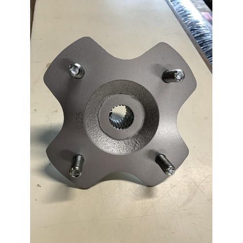 HONDA TRX 500 FM1 FM2 FE1 FE2 TRX 520  REAR LEFT DRIVE HUB HR3 2014 HA01007