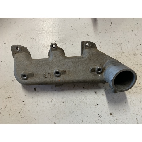 KAWASAKI MULE 2510 3010 4010  KAF 950 DIESEL INLET INTAKE MANIFOLD 00 - 13